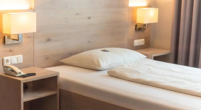 Номер Standard Hotel Lutter