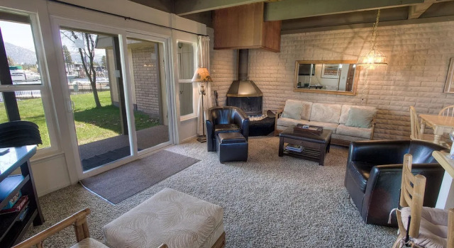 Betty Anns Place by Lake Tahoe Accommodations