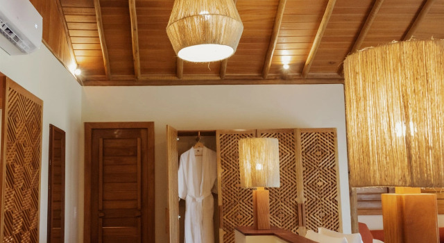 Jaguaríndia Village, Varaa Hotelli SPA-hotellit kohteessa Bahia, SPA