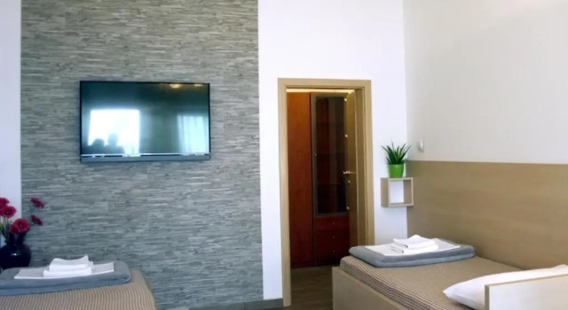 Номер Superior Rooms Fitea