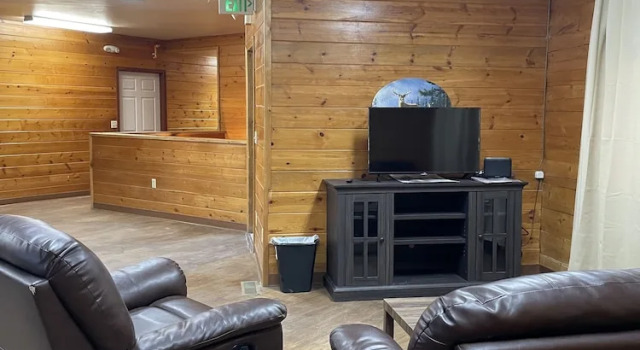 Soldotna Lodge, Rezerwuj Hotel Soldotna 