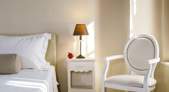 Люкс Luxury Mare Monte Luxury Suites