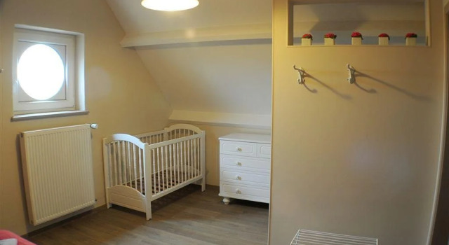 De Rietkant, Prenota Hotel Hotel a Fiandre Occidentali con parcheggio, Parcheggio
