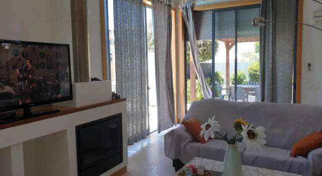 Albufeira Oura Beach V4 Villa Marisa with private Pool, Rezervasyon Villa Oura villalar, Villa