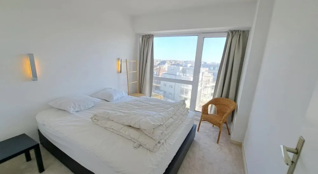 Sea View Family Stay for 8