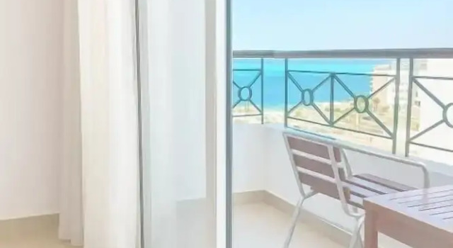Номер Deluxe Swiss Wellness Dive Resort Hurghada