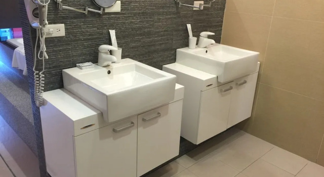 Люкс Deluxe 823 Tourist Hotel