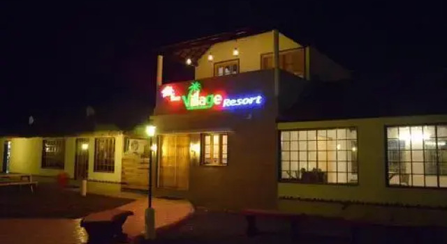 The Village Resort Mandvi, Varaa Lomakeskus Lomahotellit kohteessa Gujarat, Lomakeskus
