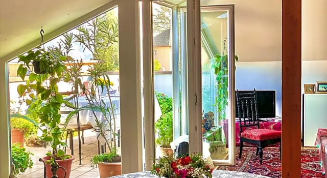 Zora's B&B, Prenota Bed & breakfast Lugano 