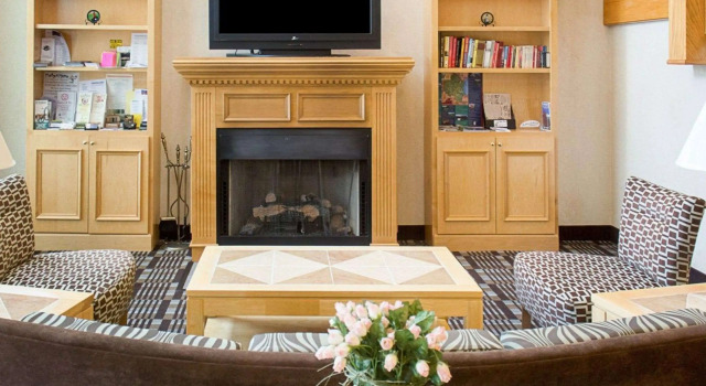 Quality Inn & Suites Quantico, Book Hotel Stafford Virginia