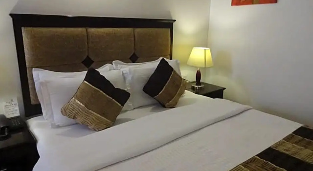 Номер Standard R.J. Resort