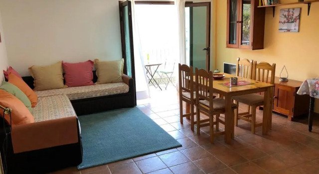 VV El Almendro, Reserva ahora Hotel Tejeda Gran Canaria