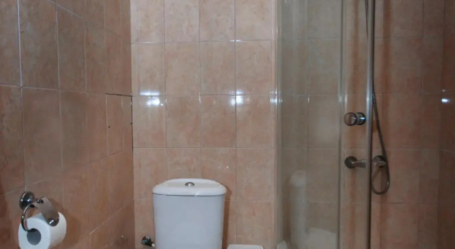 Номер Comfort Гостевой дом Райская гавань