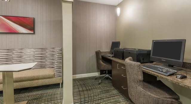 Residence Inn by Marriott Charlotte SouthPark