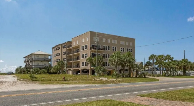 The Vue 1D Apartment 3 Bedroom