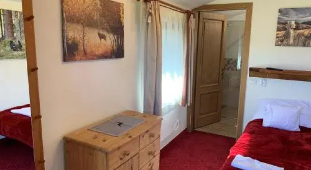 Pensiunea Vis Alpin Belis, Rezervovat Hotel Hotely v Hunedoara s parkováním, Parkování