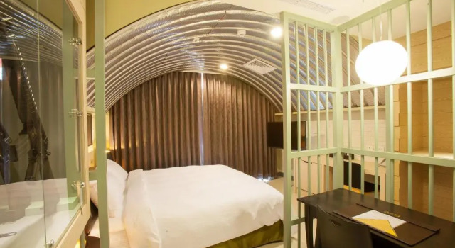 Номер Classic 823 Tourist Hotel