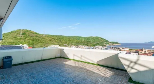 The Taste of The Sea Guesthouse, Prenota Hotel Hotel a Zhoushan con parcheggio, Parcheggio