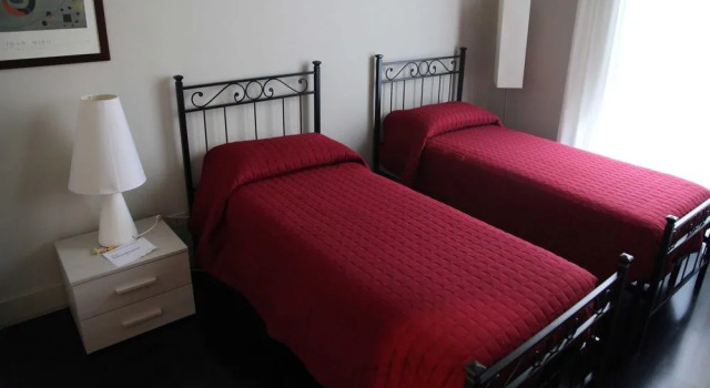 Vallelonga BB Rome, Rezervovat Hotel Hotely v Lazio s parkováním, Parkování