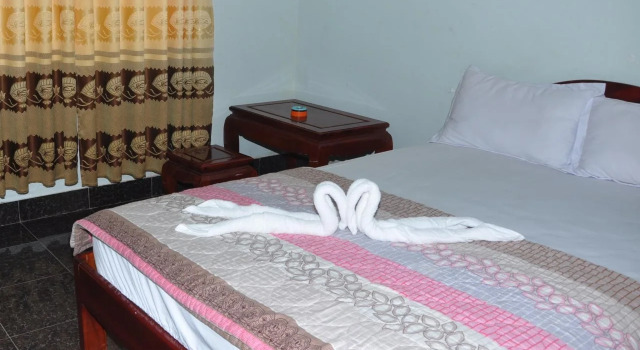Lum Dong Tien Hotel, Забронировать Отель СПА-отели Хюэ, рядом с Ngu Phung, SPA-услуги