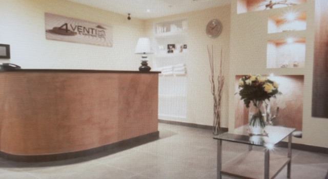 Sestri Mare & Beach Services Residence