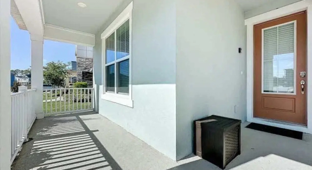Коттедж 6Bd Villa w Spa Star Wars Cinema & GameRoom 2088
