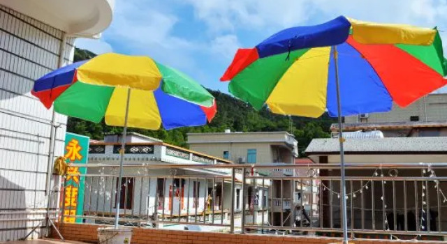 Yongxing Theme Holiday Hostel, Rezervasyon Pansiyon / Hostel Guangdong otoparklı oteller, Otopark