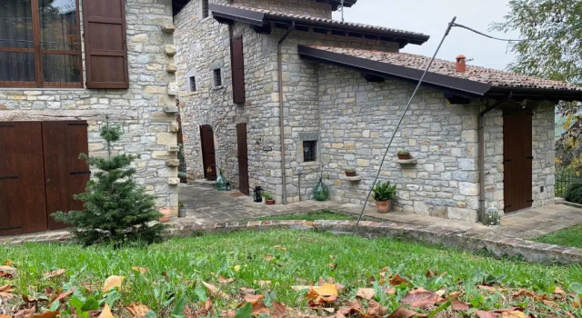 Коттедж TowerHouse1517