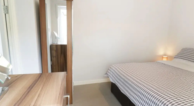 Min y Mor 1, Aberdovey, Забронировать Дом для отпуска Абердифи Сноудония, рядом с Гольф-клуб Aberdovey
