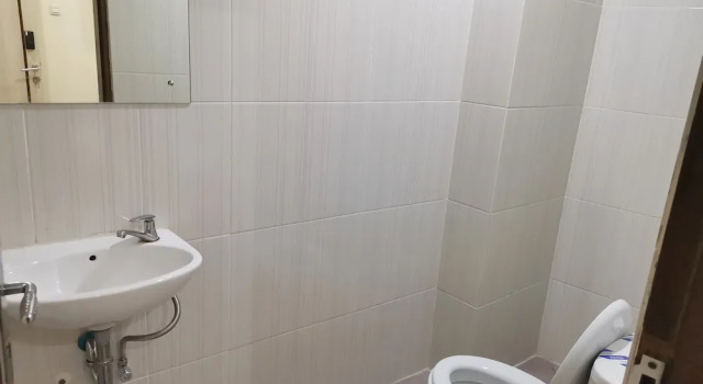 Номер Superior Hotel Nusantara Indah Syariah