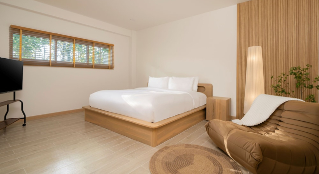Вилла PAMA Khaoyai Lifestyle Pool Villas