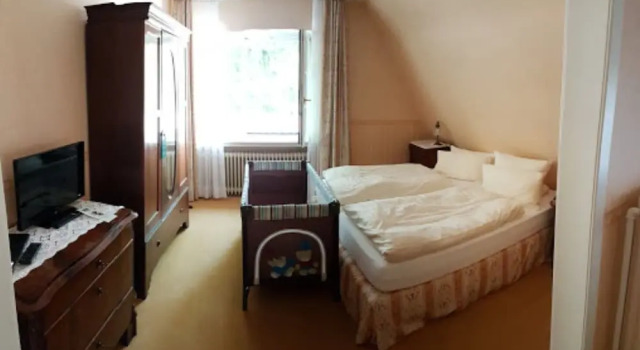 Двухместный номер Standard Hotel Buchenhof