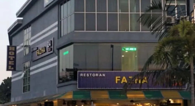 Cattleya Glory Hotel