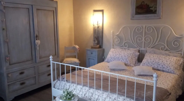 B&B Col di Piagge, Buchen Sie Bed & Breakfast Gualdo Tadino Umbrien
