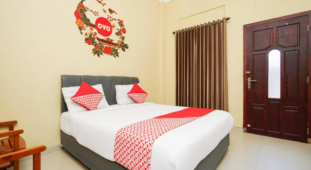 Hotel O Surabaya near Pelangi Park formerly Dbest Kutisari, Réserver Hôtel Tenggilismedjojo Surabaya, près de Petra Christian University