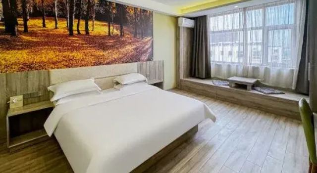 Suite Yunduo Hotel