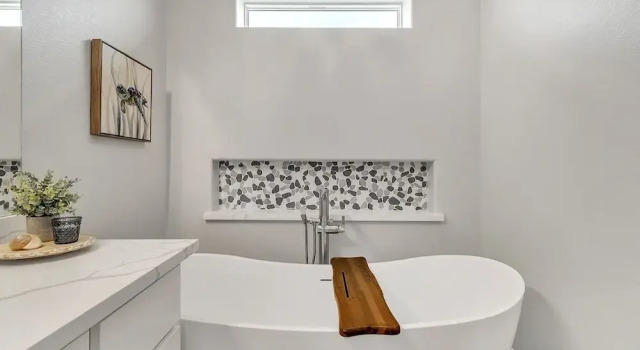 Коттедж Fishermans Delight 3 Bedroom Home by RedAwning