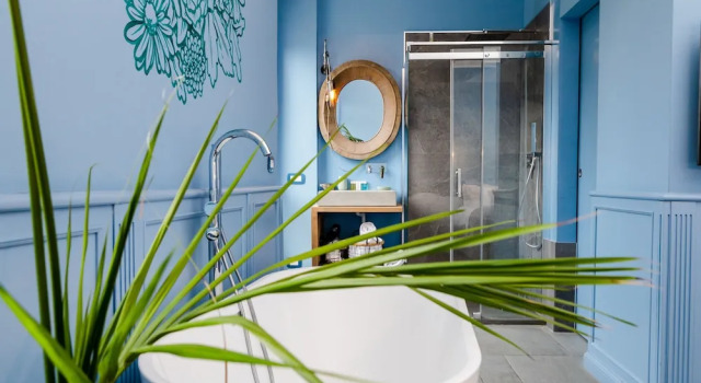Junior-Suite Bello!Lake Como Suites