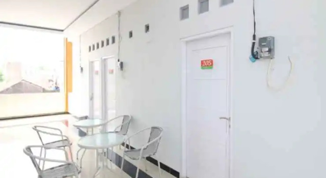D'Raffles Syariah Near Ambarukmo Plaza