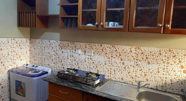 Apartamento Eva residence