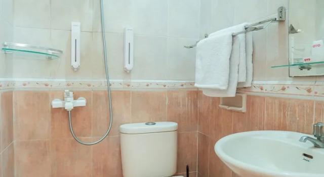 Номер Standard MS Residence