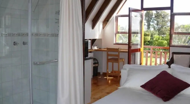 Aberdour Guesthouse