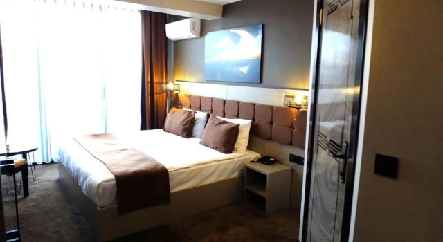 Номер Standard Respiro Boutique Hotel