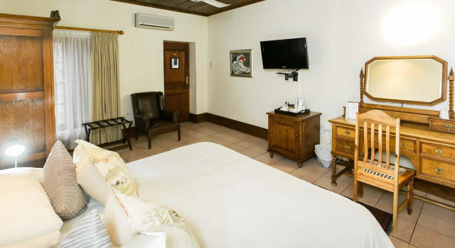 Номер Standard Matoppo Inn
