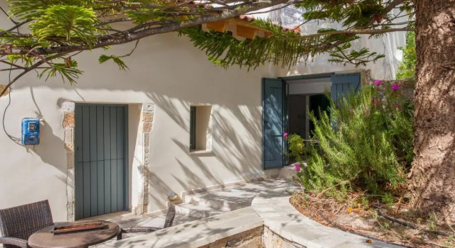 Номер Standard Chorio House Platanias