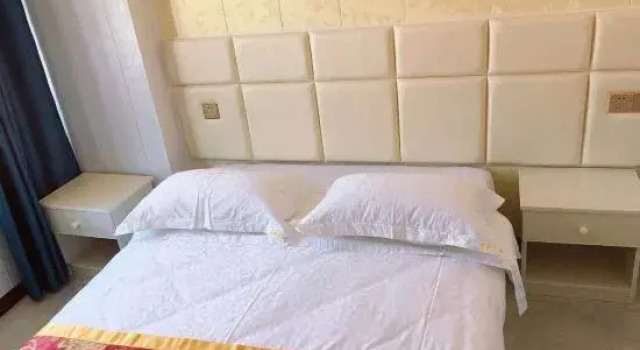 Enshi Huiyuan Homestay