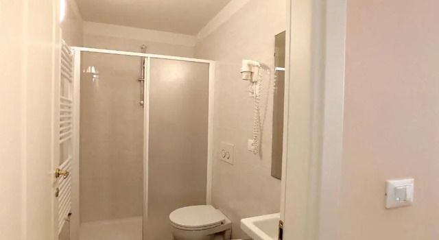 Трёхместный номер Comfort Hotel Rita Major