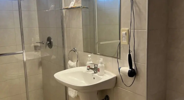 Номер Standard Hotel Concorde