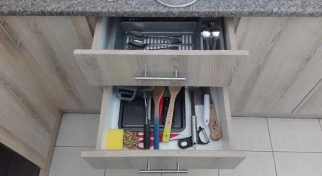 Apartamento Home Inn Self-Catering
