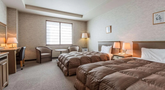 Comfort Hotel Komatsu, Prenota Hotel Hotel a Ishikawa con parcheggio, Parcheggio